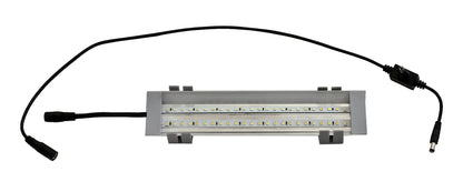 Full Spectrum linkable LED Light Bar Without Power Source