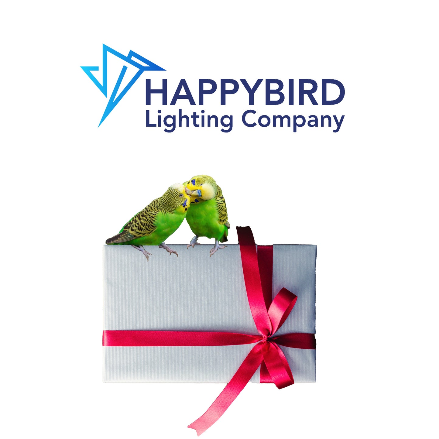 HappyBird Gift Voucher – The Perfect Present for Feathered Friends